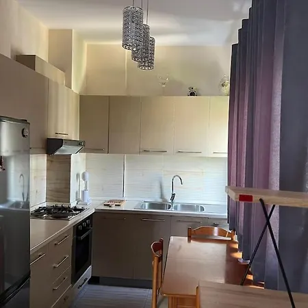 Apartment Porsche Design 3