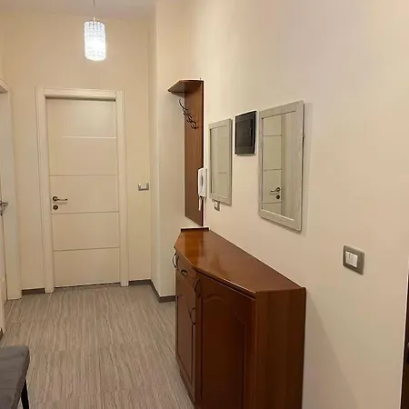 Apartment Porsche Design 3