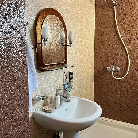 Apartment Porsche Design 3 Tirana