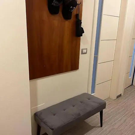 Apartment Porsche Design 3 Tirana