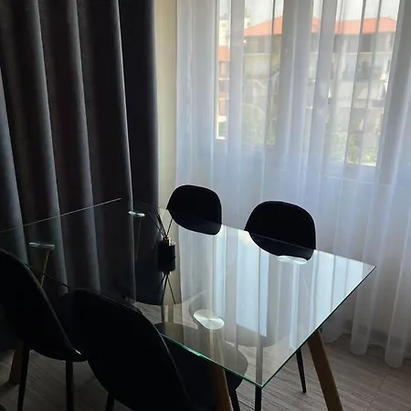 Apartment Porsche Design 3 *