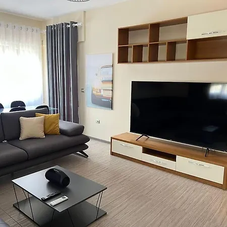 Porsche Design 3 Apartment Tirana