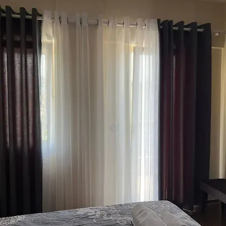 Apartment Porsche Design 3 Tirana