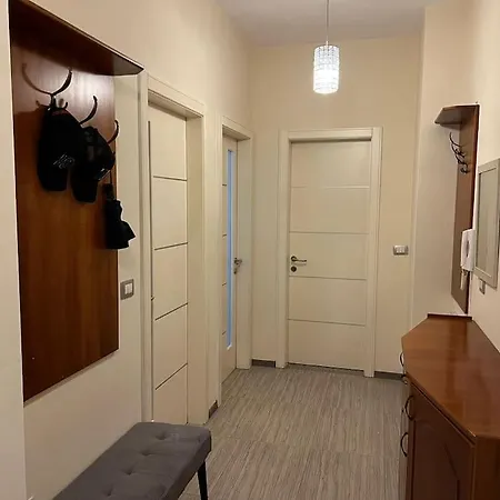Apartment Porsche Design 3 Tirana