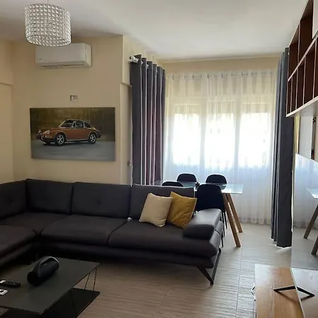 Porsche Design 3 Apartment