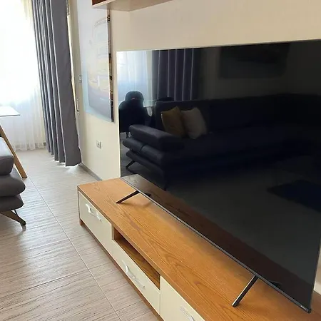 Apartment Porsche Design 3 *