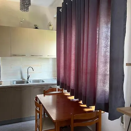 Apartment Porsche Design 3