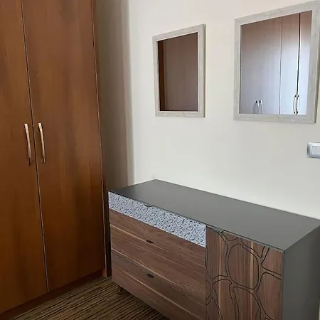 Porsche Design 3 Apartment Tirana