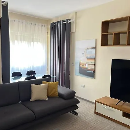 Apartment Porsche Design 3 *