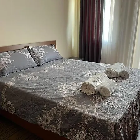 Apartment Porsche Design 3 *